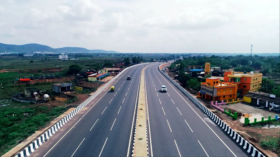 Tangi to Bhubaneshwar