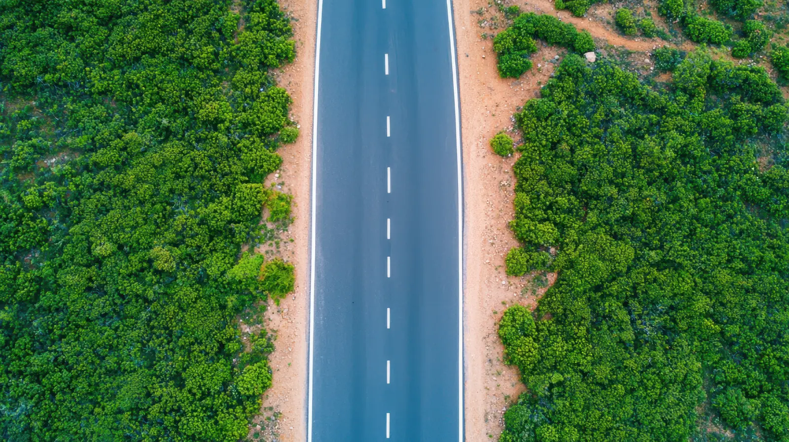 Nandghat to Balodabazar Road