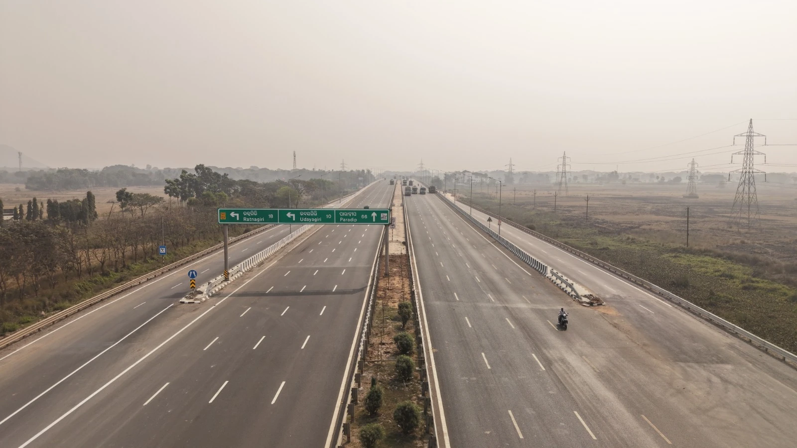 NH-53 Project Image 2