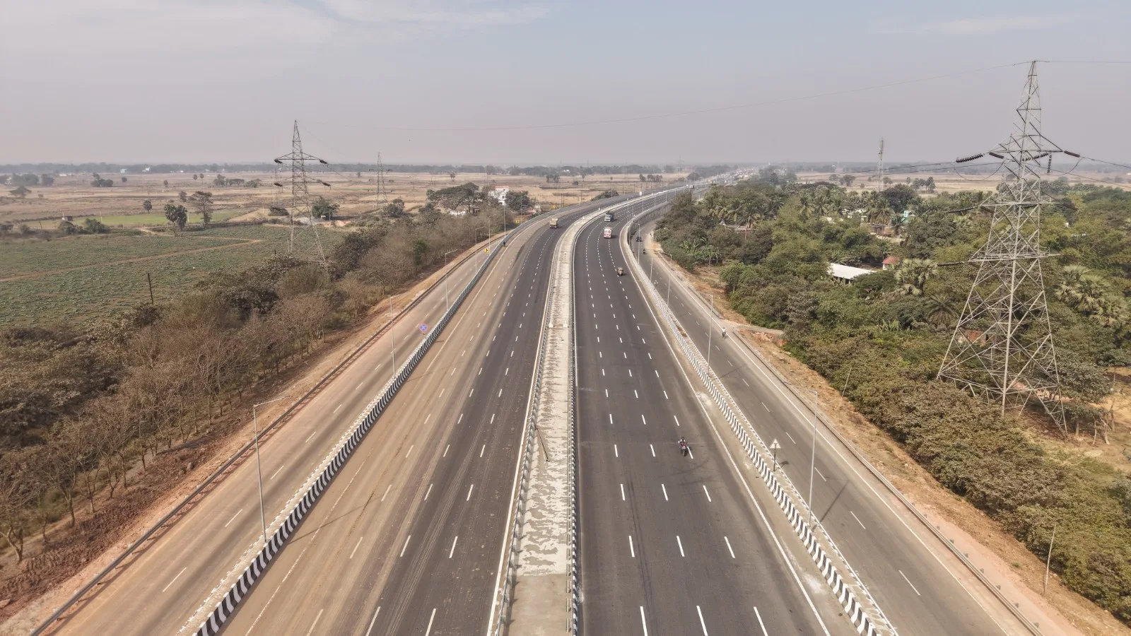 NH-53 Project Image 1